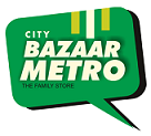 City Bazaar Metro