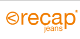 Recap Jeans