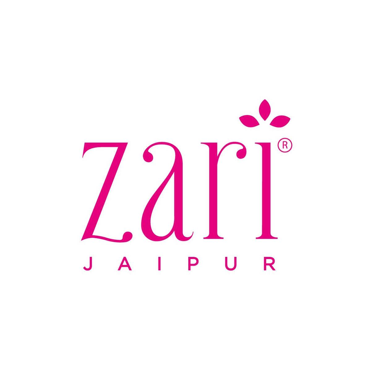 Zari Silk
