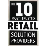 Ten Most Trusted Retail Solution Providers
