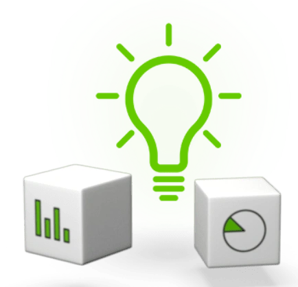 Ginesys Business Intelligence