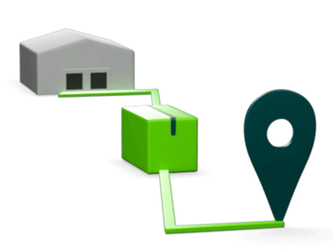easy Home Delivery process with Ginesys One suite