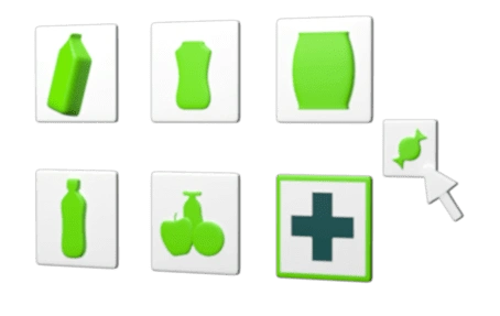 Inventory management for FMCG