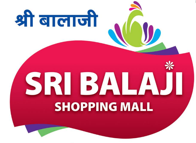 Sri Balaji Shopping Mall