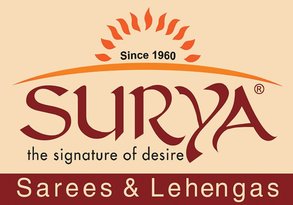 Surya Sarees