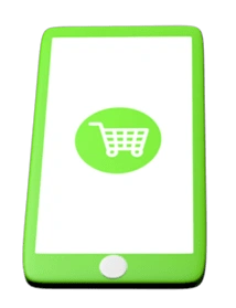 orders integrated into Ginesys POS