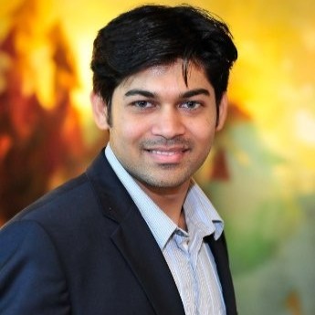 Mr. Ashish Katariya, Director at Peppermint