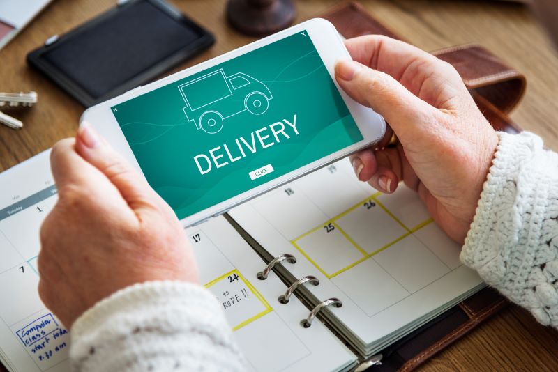 Achieve Fast Delivery with Ginesys OMS