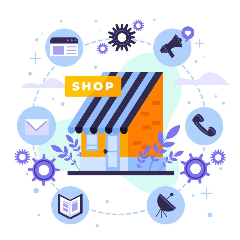  Stay Ahead with Ginesys Ecommerce Marketplace Integration
