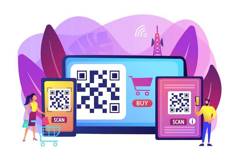 Using Barcode and Technology for Multi-store Inventory Management