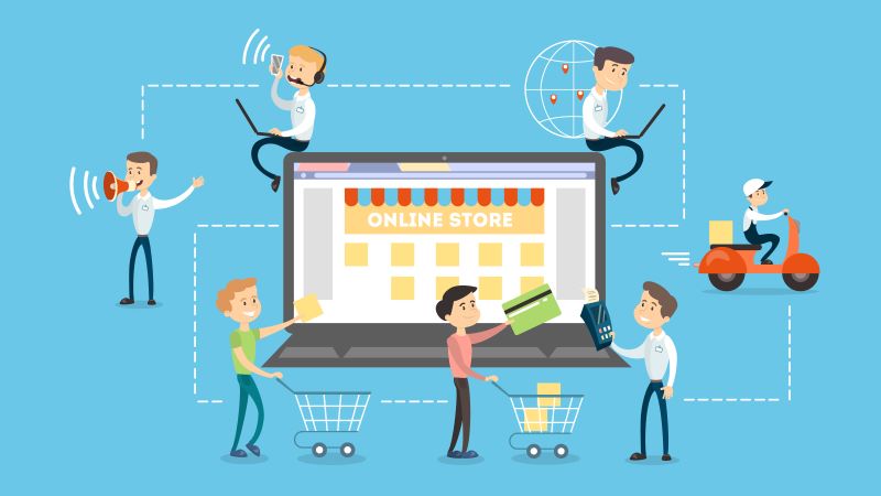 Upgrade your POS with top integrations for retail excellence