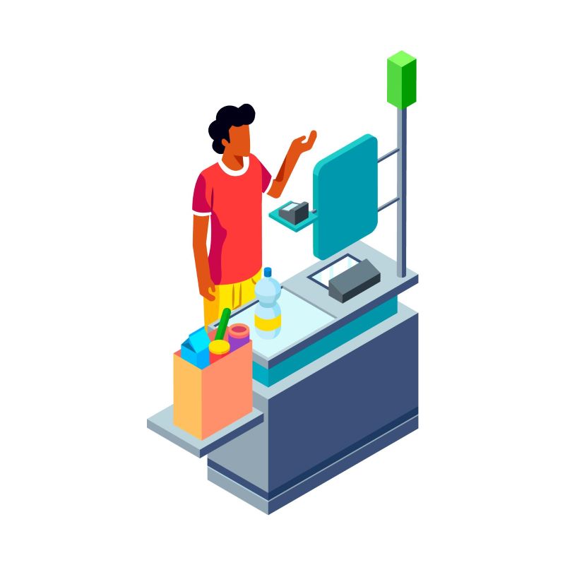 Self-checkout: Speeding up retail with ease