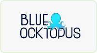 BlueOcktopus