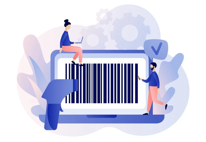 The Concept of Barcodes