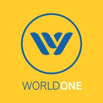 WORLDONE