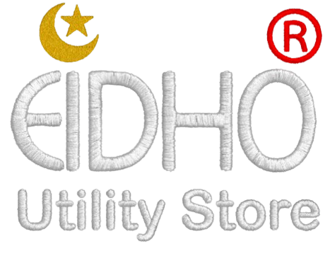 EIDHO UTILITY STORE