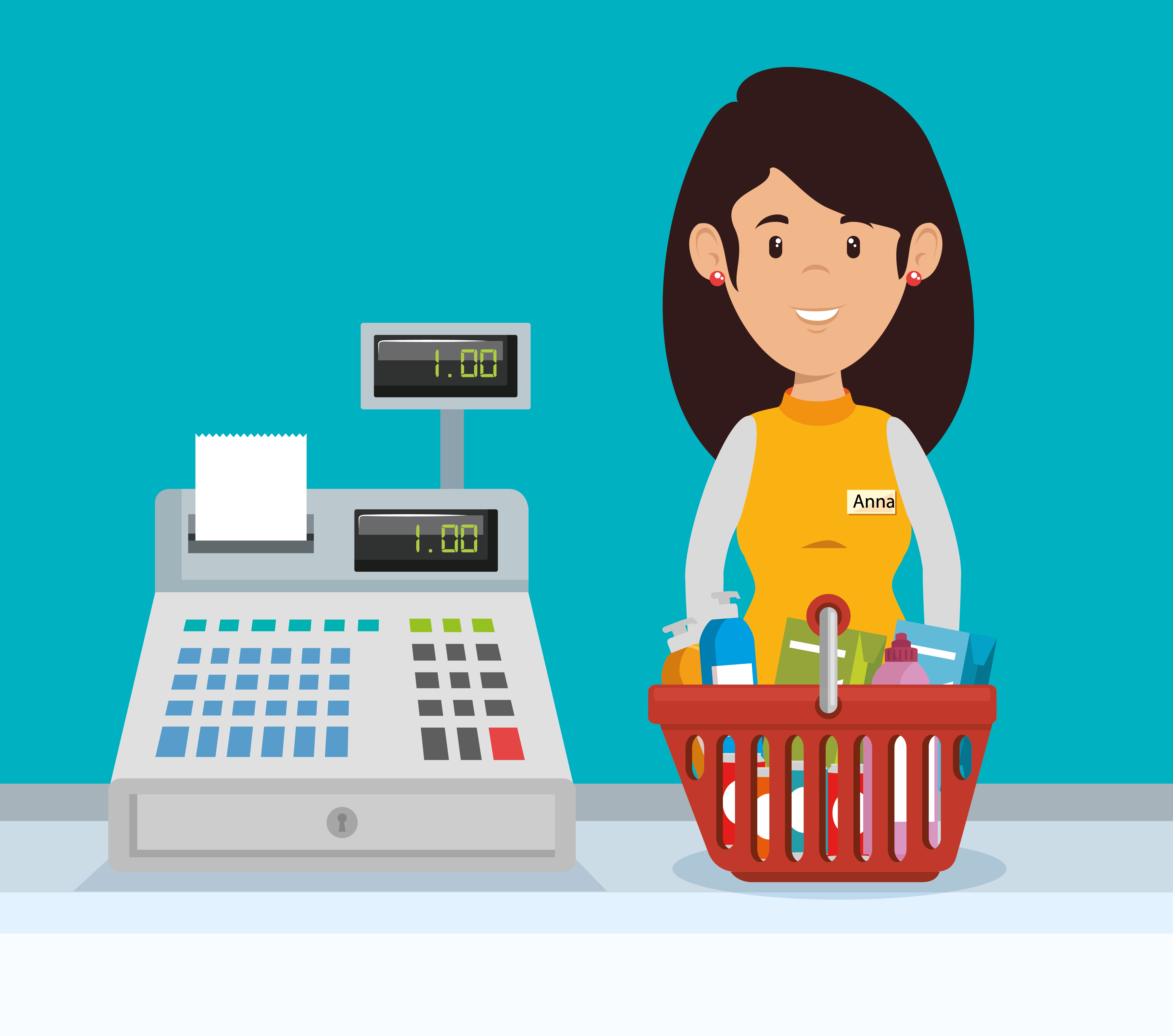 Importance of Point of Sale in Customer Experience 