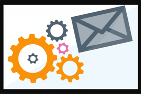 Auto Email- Send automated Sales Invoice and Outstanding Balance to B2B Customers