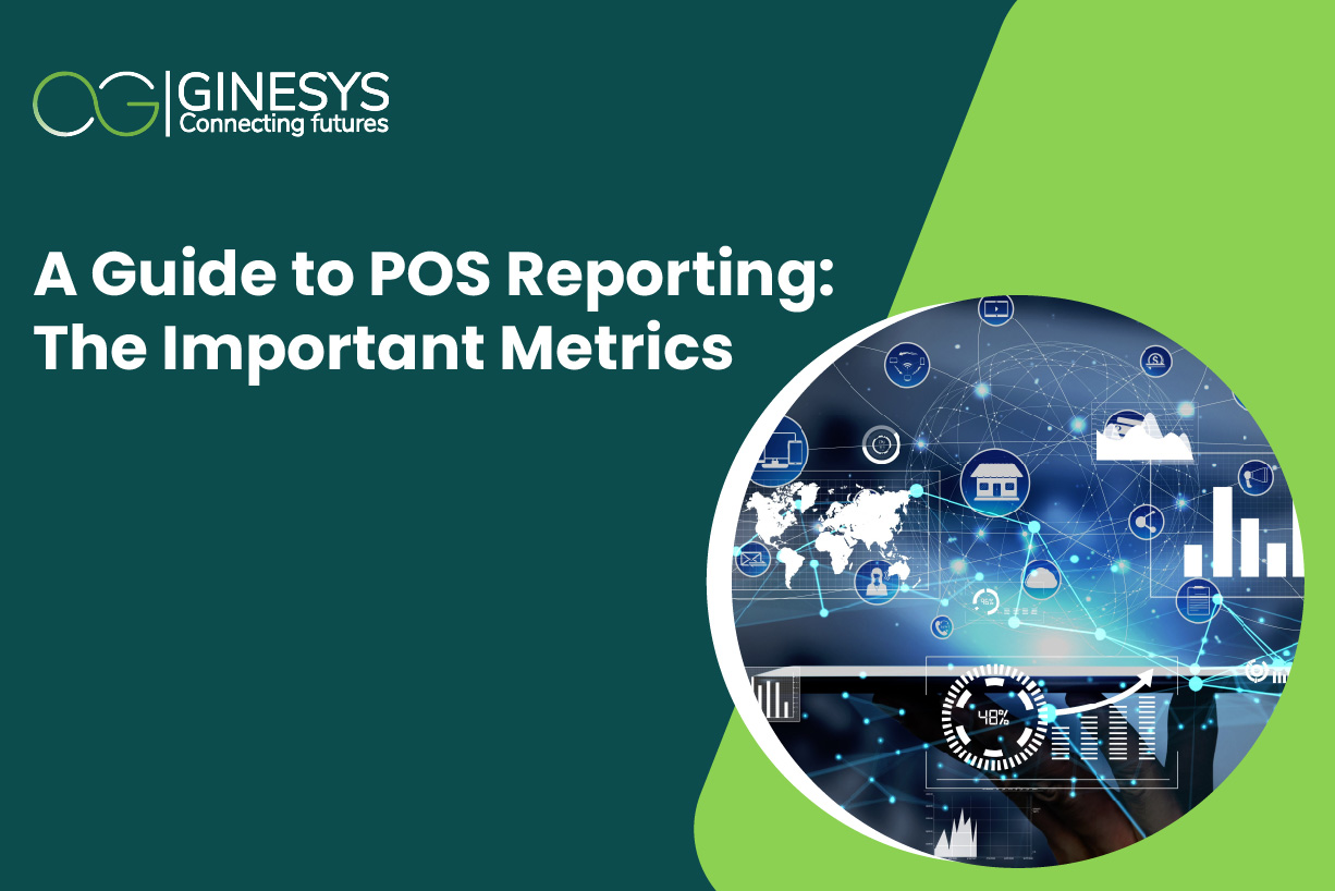 A Guide to POS Reporting: The Important Metrics 