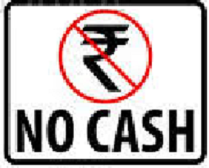 Cash acceptance limit introduced in POS