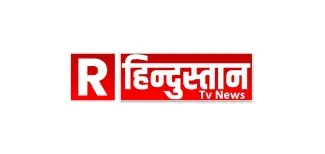 R Hindustan TV News