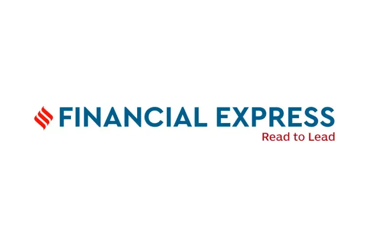 Article on financial express site