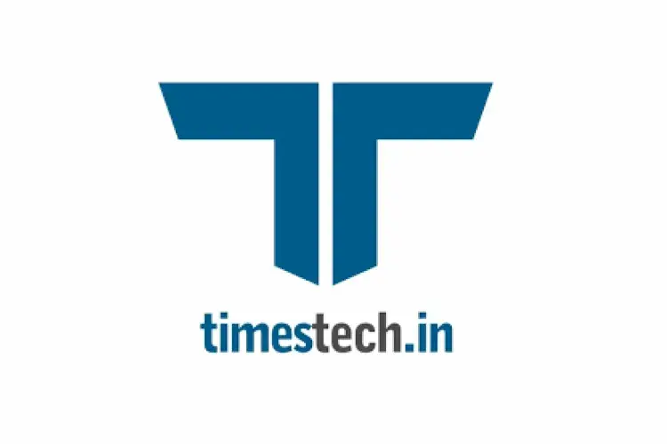 Ginesys article on times tech