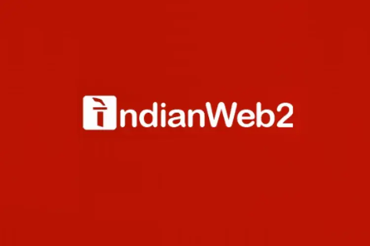 Indian Web2