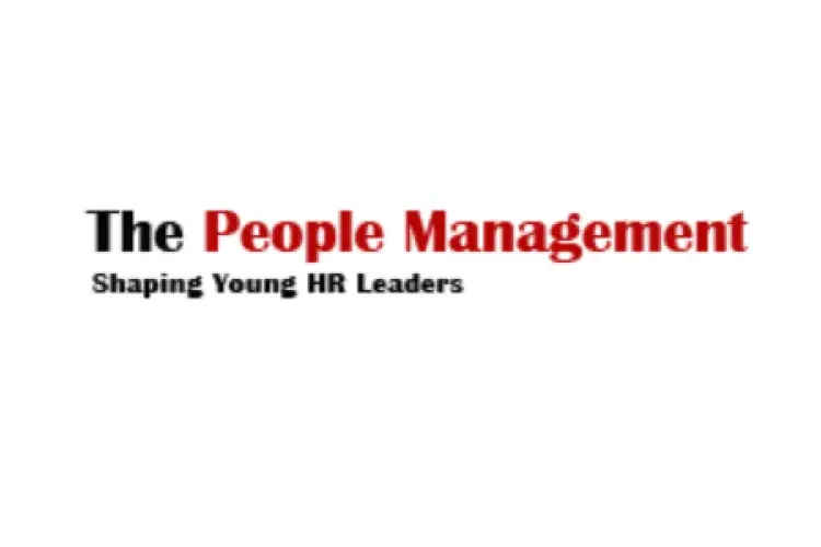 the people management