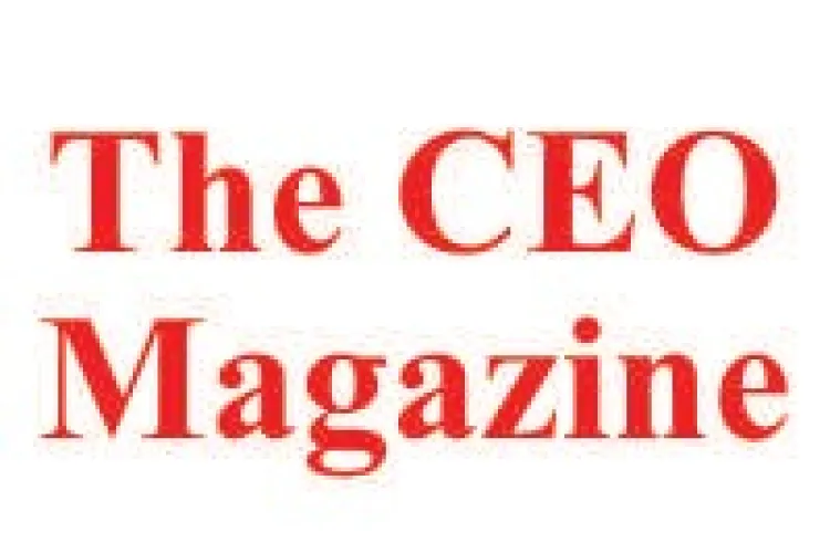 The CEO Magazine