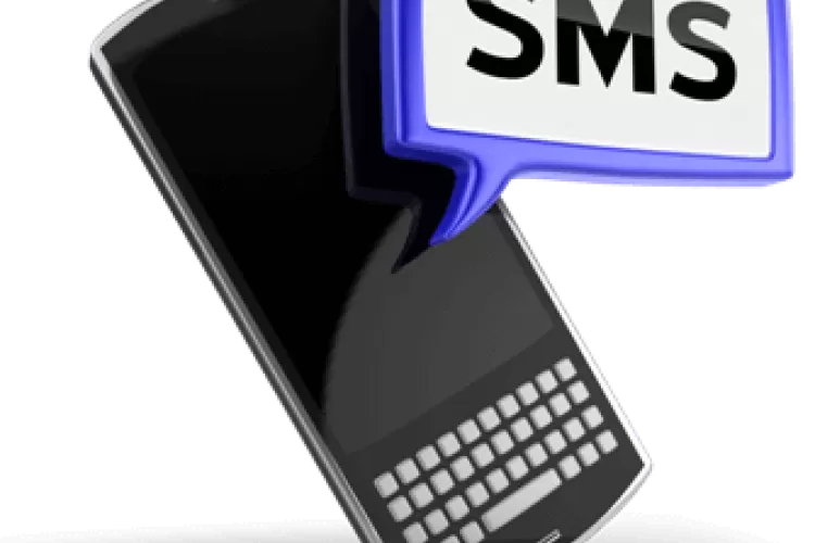 Configure SMS Notifications plug-in