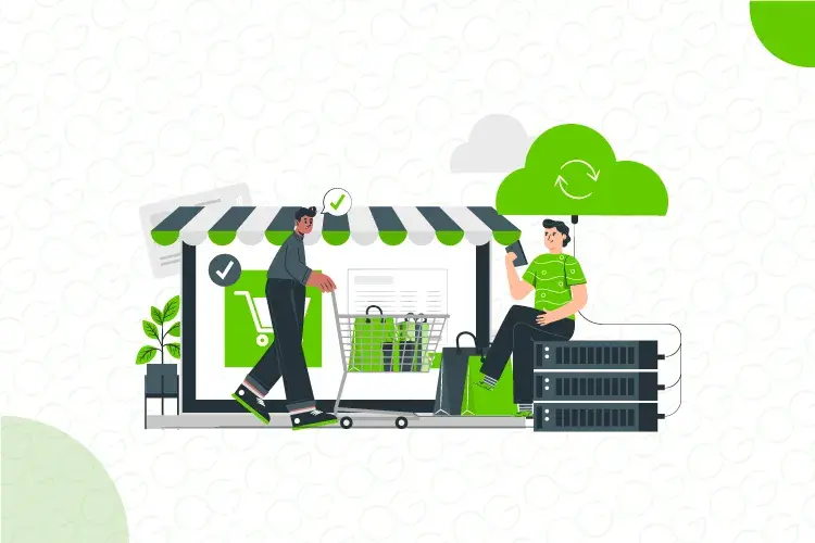 Reasons for Retail Software Companies' Shift to Cloud based Software