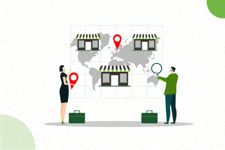 Running Multiple Franchise Stores? Here's How Ginesys Can Help