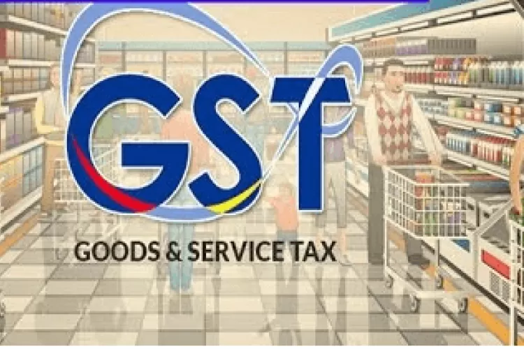 Impact of Goods and Service Tax on the FMCG sector