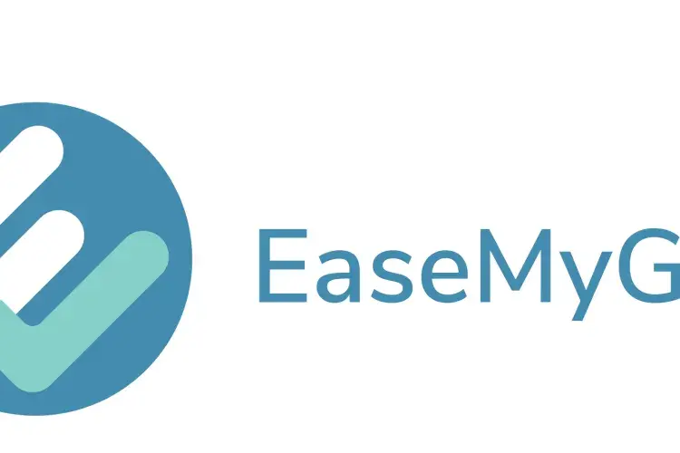 Financial Year in a single click on EaseMyGST