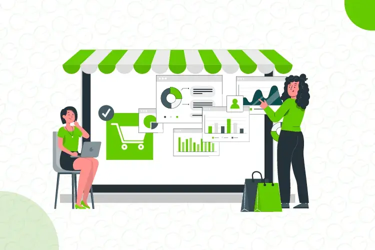 Driving Multichannel Retail with Channel-Wise CRO and Other KPIs 