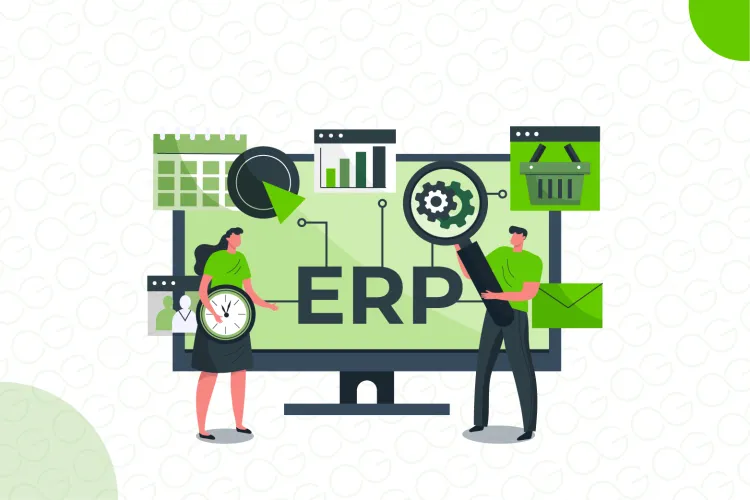 Advantages of Using an ERP with a Production Module for Brands