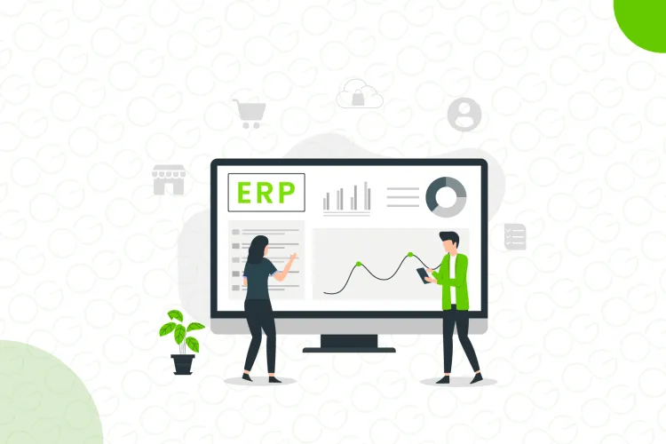 Importance of e-commerce integration with an ERP system