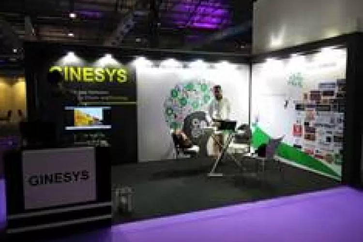 Ginesys powered brands win Big at IFF 2015