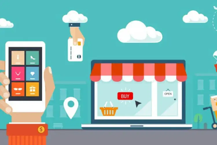 Omnichannel for Brands