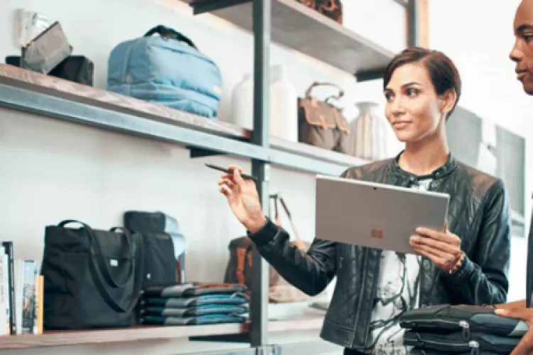 How to take Retail Personalisation to the next level