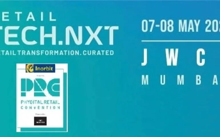 Phygital Retail Convention | RetailTech.Nxt