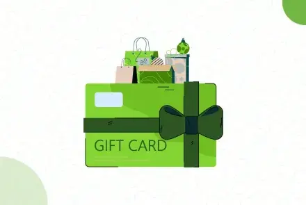 Implementing Gift Cards for Boosting Retail Growth 