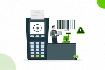 Reducing Manual Errors with Barcode and RFID Integration in Online POS Software