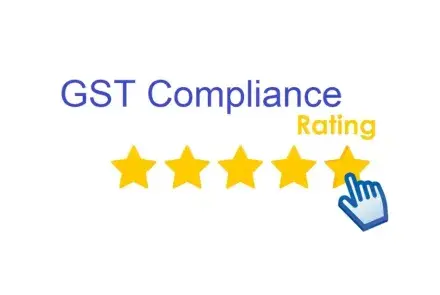 GST Compliance Rating