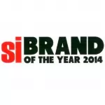 Si Brand of the year