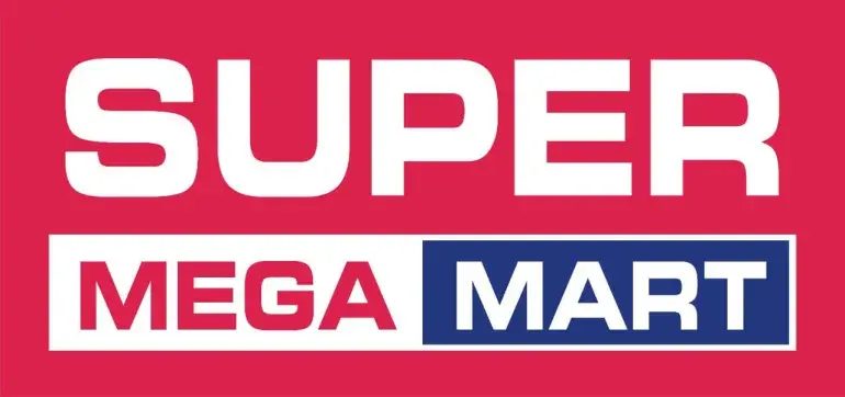 Super Mega Mart