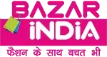 Bazar India
