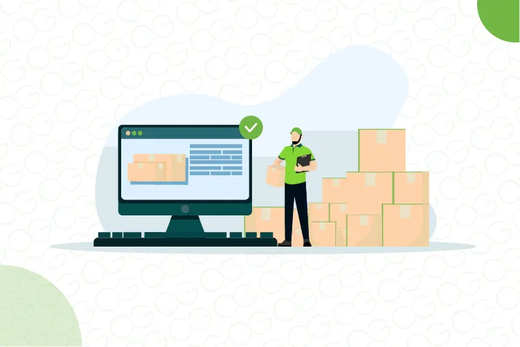 Returns Handling in Omnichannel and Warehouse Management