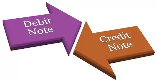 Release of Purchase Debit note or Credit Note is now allowed without specifying the vendor's CN/DN details